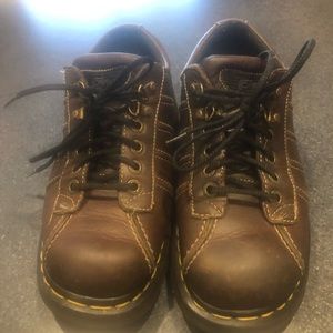 Doc Martins Mens 9